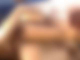 Live cam show with leoandkali - Butt Plug on Big Tits