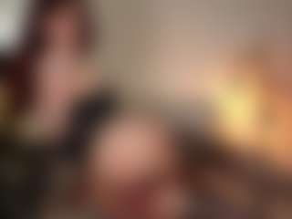 ohhoneykate's Live Sex Cam Show