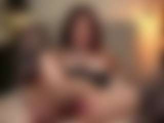 ohhoneykate's Live Sex Cam Show