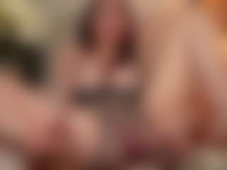 ohhoneykate's Live Sex Cam Show
