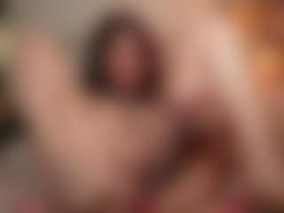ohhoneykate's Live Sex Cam Show