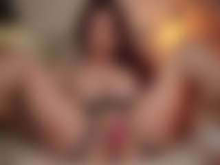 ohhoneykate's Live Sex Cam Show