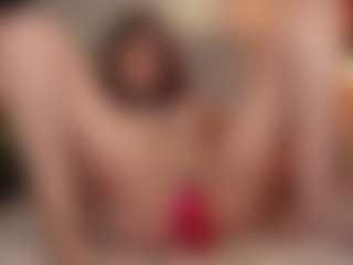 ohhoneykate's Live Sex Cam Show