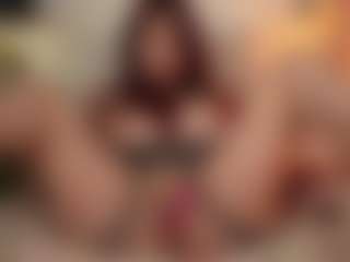 ohhoneykate's Live Sex Cam Show