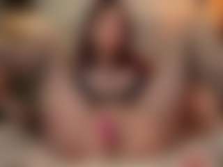 ohhoneykate's Live Sex Cam Show