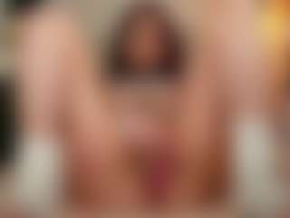 ohhoneykate's Live Sex Cam Show