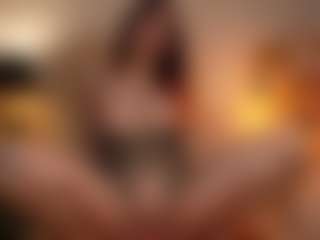 ohhoneykate's Live Sex Cam Show