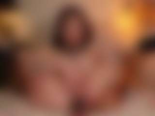 ohhoneykate's Live Sex Cam Show