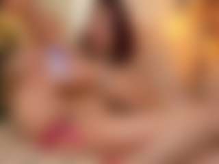 ohhoneykate's Live Sex Cam Show