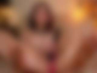 ohhoneykate's Live Sex Cam Show