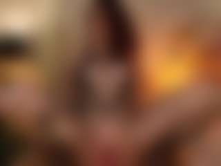 ohhoneykate's Live Sex Cam Show