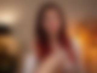 Live cam show with ohhoneykate - Public Red Hair on Dolls Live