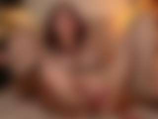 Live cam show with ohhoneykate - Lush on MyBangCams