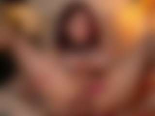 ohhoneykate's Live Sex Cam Show