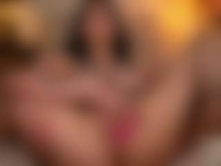 ohhoneykate's Live Sex Cam Show