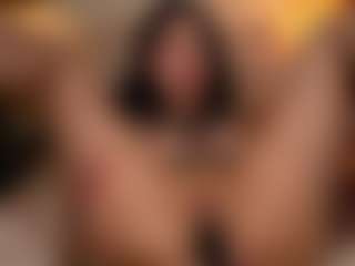 ohhoneykate's Live Sex Cam Show