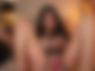 ohhoneykate's Live Sex Cam Show