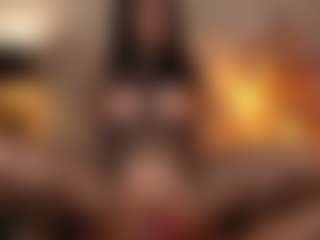 ohhoneykate's Live Sex Cam Show