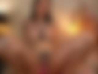 ohhoneykate's Live Sex Cam Show