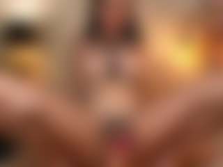 ohhoneykate's Live Sex Cam Show