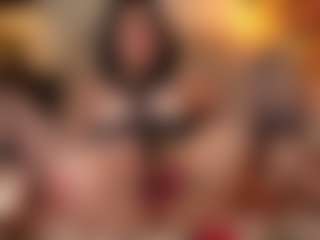 ohhoneykate's Live Sex Cam Show