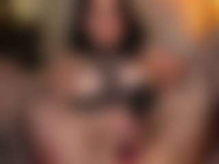 ohhoneykate's Live Sex Cam Show