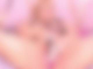 Live cam show with Samanta - Flashing on EXY
