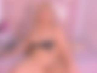Samanta's Live Sex Cam Show