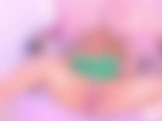 Live cam show with Samanta - Blonde Hair on Camsoda