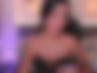 Beverly-johnson's Live Sex Cam Show