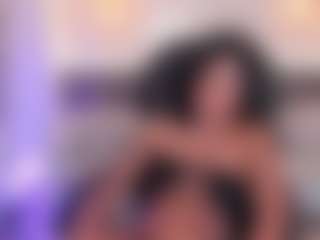 Beverly-johnson's Live Sex Cam Show