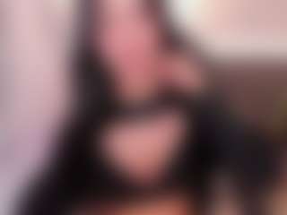 Beverly-johnson's Live Sex Cam Show
