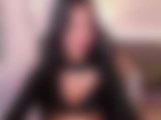 Live cam show with Beverly-johnson - Athletic Lush on ObeyMaria