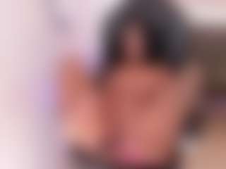 Beverly-johnson's Live Sex Cam Show