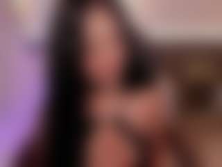 Beverly-johnson's Live Sex Cam Show