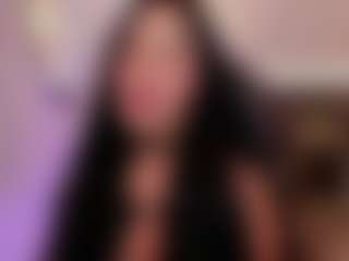Beverly-johnson's Live Sex Cam Show