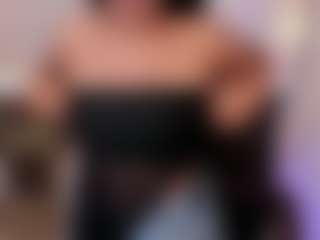 Beverly-johnson's Live Sex Cam Show