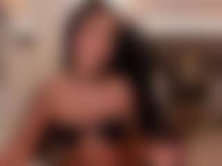 Beverly-johnson's Live Sex Cam Show