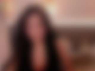 Beverly-johnson's Live Sex Cam Show