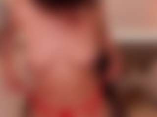Beverly-johnson's Live Sex Cam Show