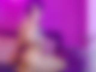 Daliana-Gounbolt's Live Sex Cam Show