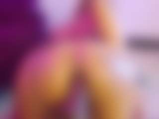Daliana-Gounbolt's Live Sex Cam Show