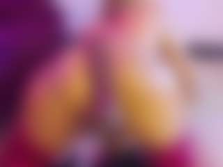 Daliana-Gounbolt's Live Sex Cam Show