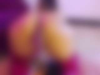 Daliana-Gounbolt's Live Sex Cam Show
