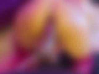 Daliana-Gounbolt's Live Sex Cam Show