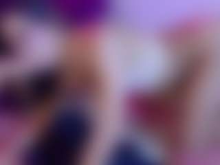 Daliana-Gounbolt's Live Sex Cam Show
