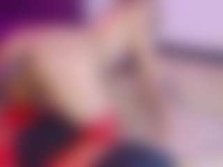 Daliana-Gounbolt's Live Sex Cam Show