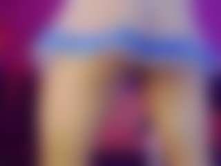 Live-sekscamshow van Daliana-Gounbolt