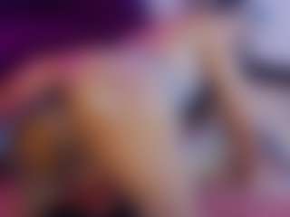 Daliana-Gounbolt's Live Sex Cam Show