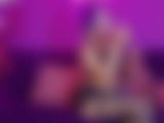 Live cam show with Daliana-Gounbolt - Blonde Hair on Pornisteam.com